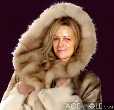 Judy Austin Photo 5