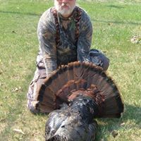 John Larsen Photo 31