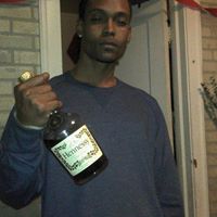 Simeon Harris Photo 1