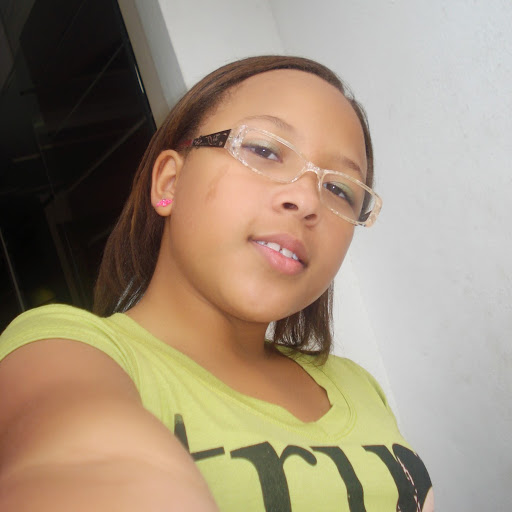 Maria Basilio Photo 10