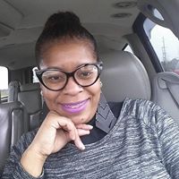 Angela Mcghee Photo 36