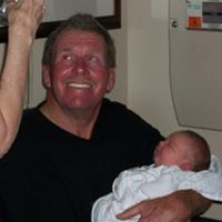 Ray Dunham Photo 9