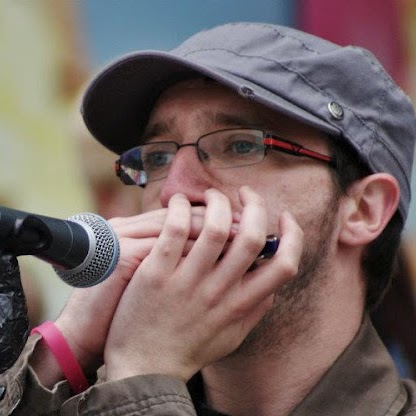 Matt Swift Photo 13