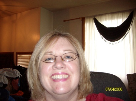 Judy Morgan Photo 14