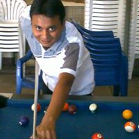 Alpesh Patel Photo 50