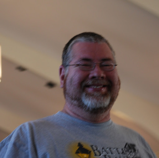 David Polk Photo 7