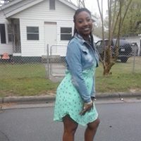 April Alston Photo 16