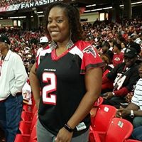 Felicia Redding Photo 3
