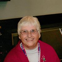 Betty Robbins Photo 13