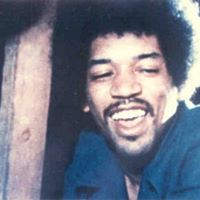 James Hendrix Photo 16