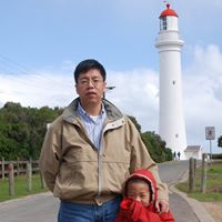 Gang Xu Photo 31