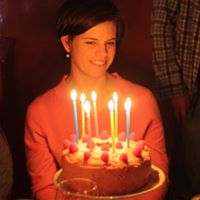 Megan Leach Photo 9