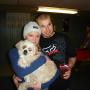 Tracy Wagner Photo 39