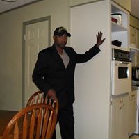 Ronnie Clements Photo 21