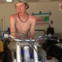 Jesse Andersen Photo 36
