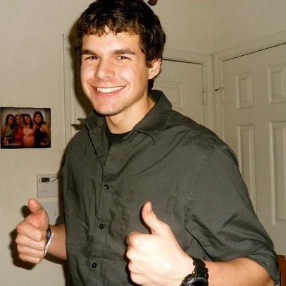 Michael Trahan Photo 19