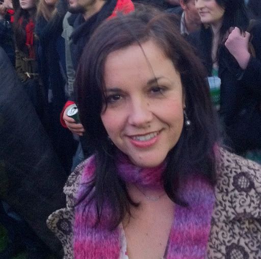 Rebecca Nicholson Photo 13