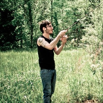 Sam Williams Photo 18
