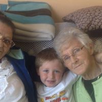 Vera Bell Photo 19