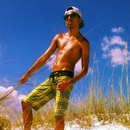 Joel Cano Photo 11