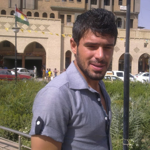 Karwan Ali Photo 10