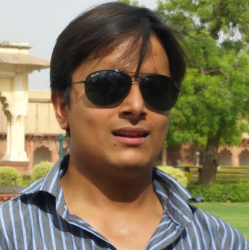Mohammad Raza Photo 8