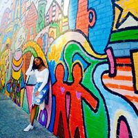 Ayanna Martin Photo 12