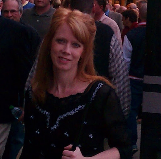 Cynthia Huber Photo 17