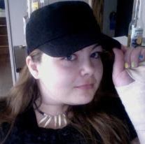 Tiffany Harris Photo 18