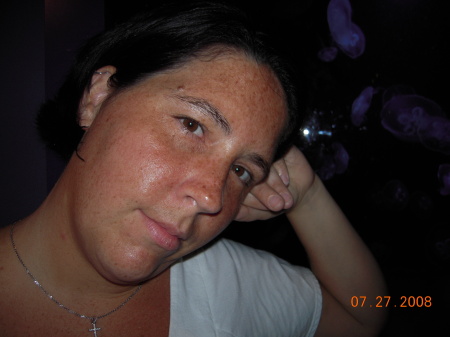 Heather Quinn Photo 8