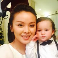 Linda Jiang Photo 24