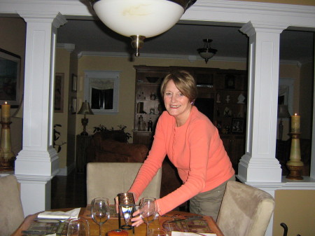 Maureen Collins Photo 1