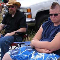 Shawn Patrick Photo 38