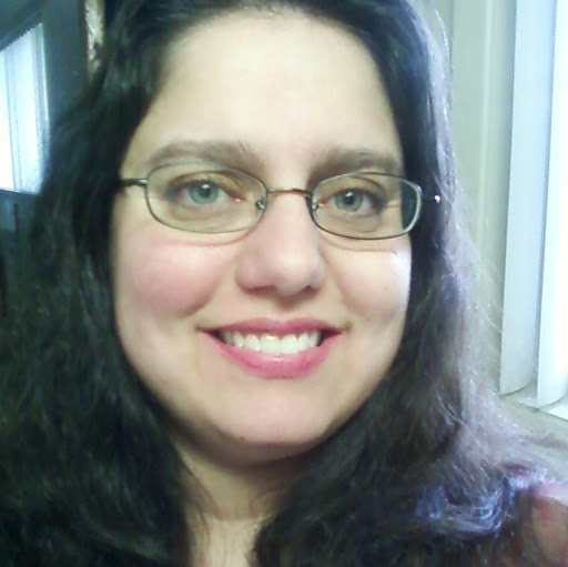 Mary Rhoads Photo 10