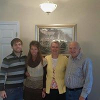 Tina Allen Photo 32