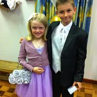 Emily Matthews Photo 22