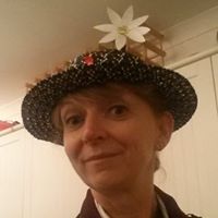 Sarah Bain Photo 41