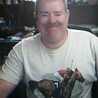 Allan Wolf Photo 8