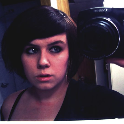 Cassandra Butler Photo 16