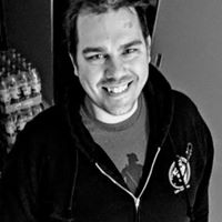 Stephen Stroud Photo 27