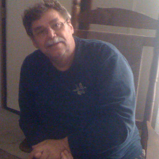 Kenneth Lanham Photo 2