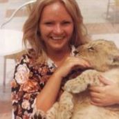 Jean Savage Photo 9