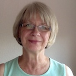 Patricia Power Photo 35