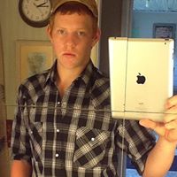 Nathanael Cook Photo 6