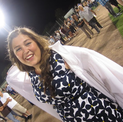 Rebecca Weaver Photo 8