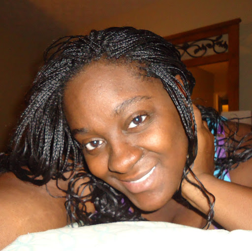 Jacqueline Thorpe Photo 16