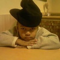 Desmond Robinson Photo 29