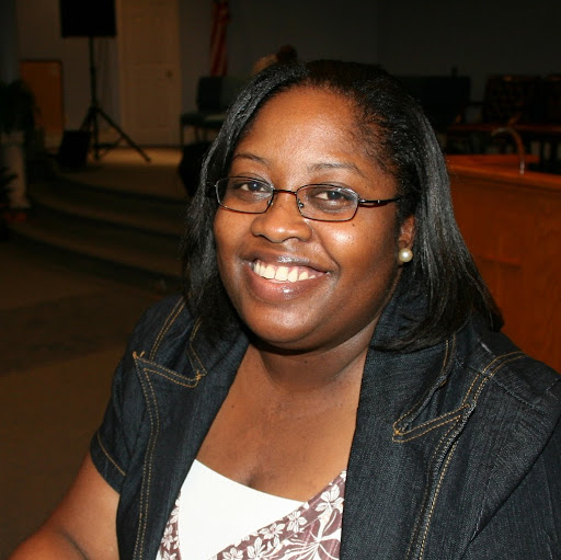 Keisha Daley Photo 9