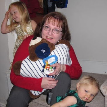 Gloria Stone Photo 31