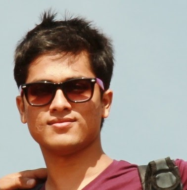 Naveed Hassan Photo 29